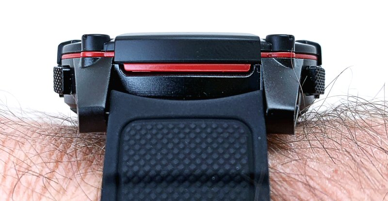 Đánh giá đồng hồ thể thao GPS "bất tử" PowerWatch 2