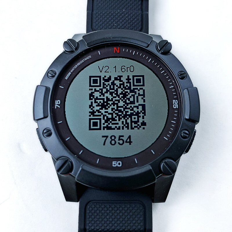 Đánh giá đồng hồ thể thao GPS "bất tử" PowerWatch 2
