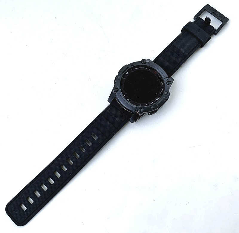 Đánh giá đồng hồ thể thao GPS "bất tử" PowerWatch 2