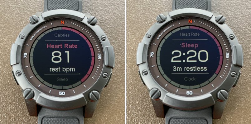 Đánh giá đồng hồ thể thao GPS "bất tử" PowerWatch 2