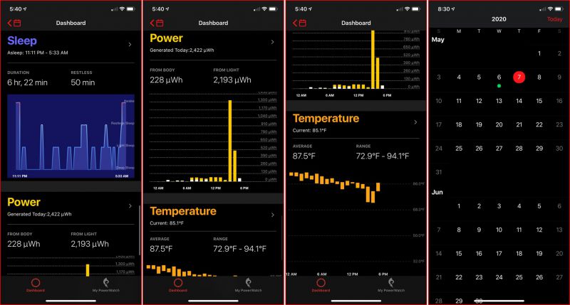 Đánh giá đồng hồ thể thao GPS "bất tử" PowerWatch 2