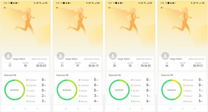 Đánh giá đồng hồ thông minh Realme Watch