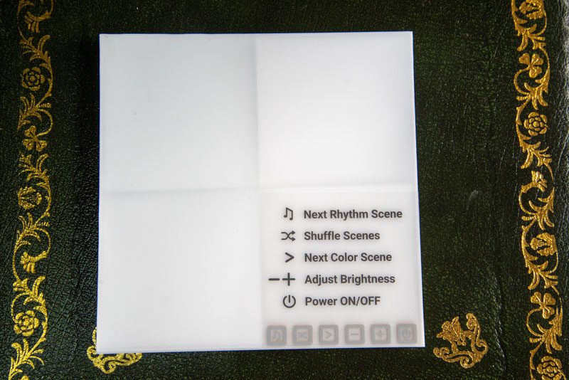 bộ dụng cụ Linker của Nanoleaf