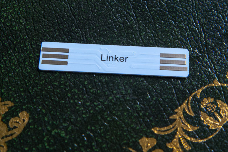 bộ dụng cụ Linker của Nanoleaf