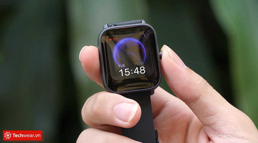 Đồng hồ thông minh Amazfit Bip U Pro