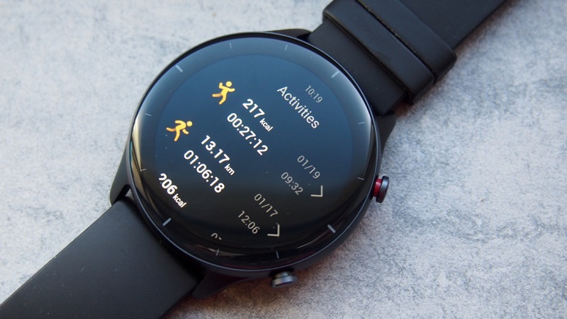 Đồng hồ Huami Amazfit GTR 2e