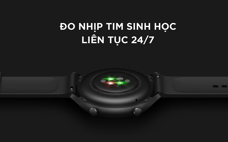 Đồng hồ thông minh Huami Amazfit GTR 2e