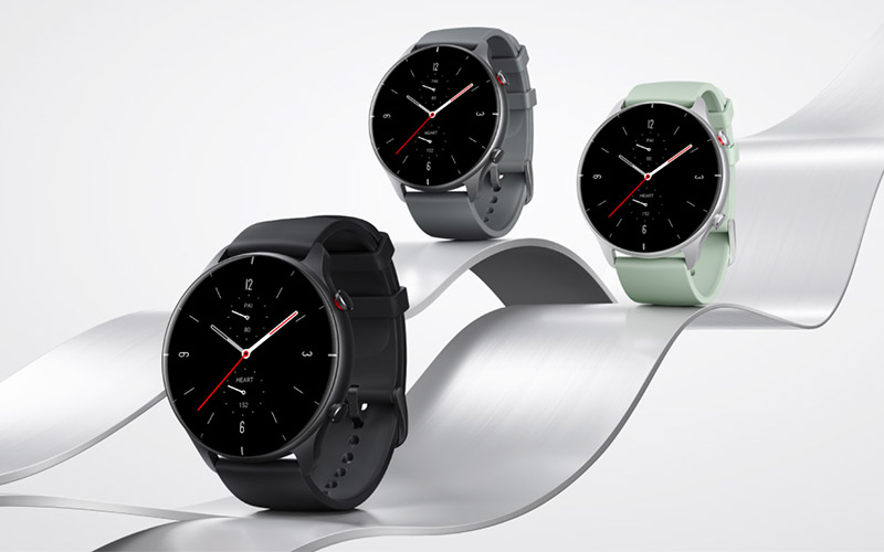 Đồng hồ thông minh Huami Amazfit GTR 2e