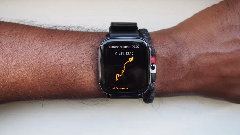 Đồng hồ Amazfit GTS 2 Mini