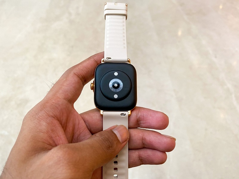 đồng hồ Amazfit GTS 3