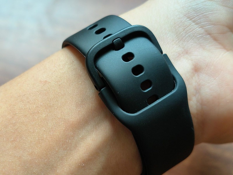 Đồng hồ Amazfit GTS 4 Mini