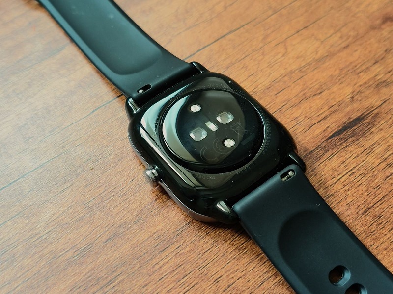 Đồng hồ Amazfit GTS 4 Mini