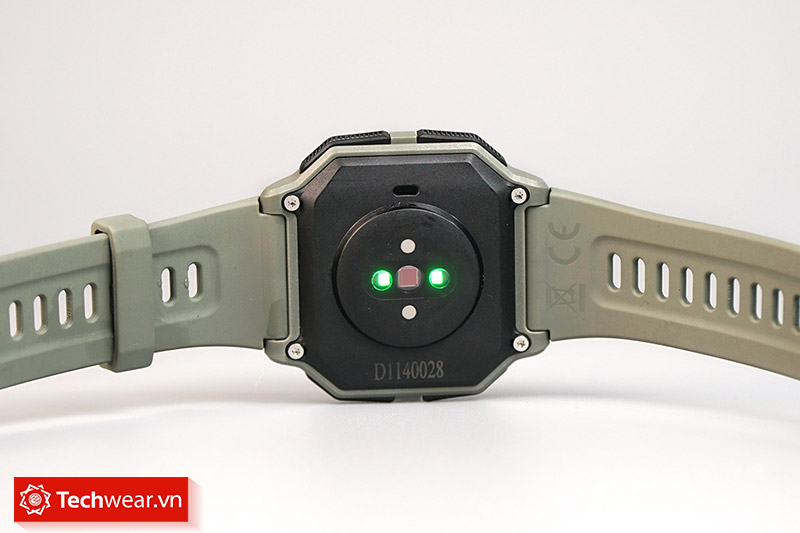 Đồng hồ Huami Amazfit Neo