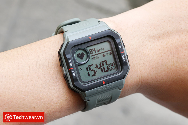 Đồng hồ Huami Amazfit Neo