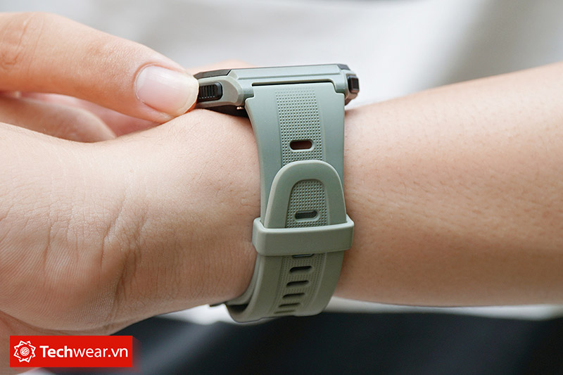 Đồng hồ Huami Amazfit Neo