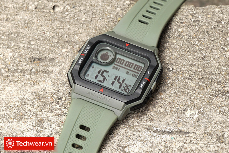 Đồng hồ Huami Amazfit Neo