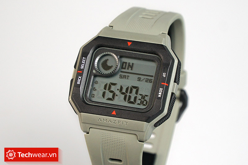 Đồng hồ Huami Amazfit Neo