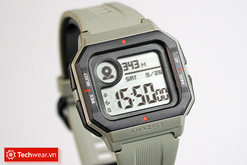 Đồng hồ Huami Amazfit Neo