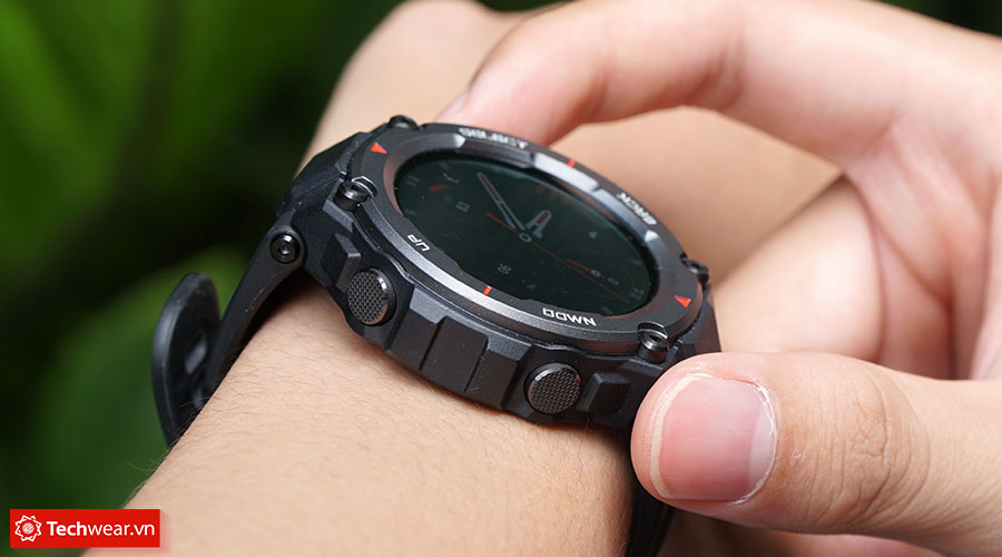 Đồng hồ thông minh Huami Amazfit T-rex Pro