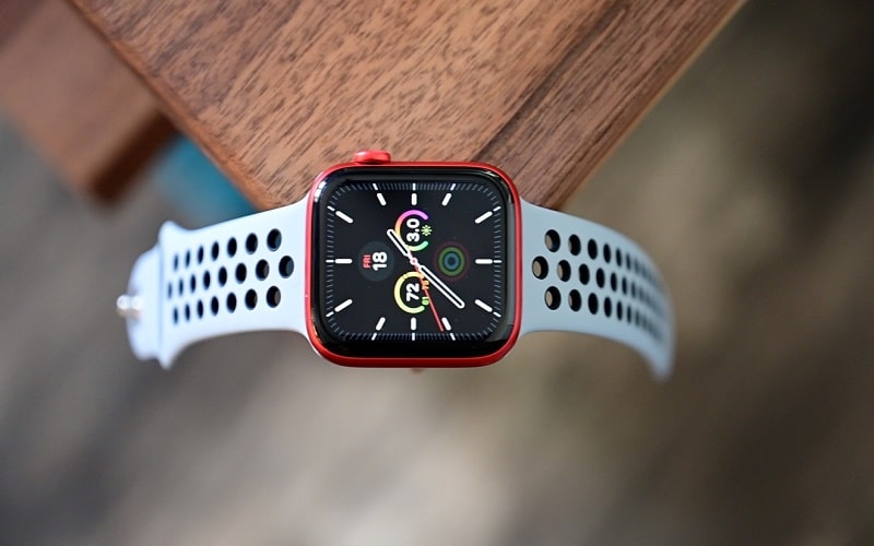 Đồng hồ Apple Watch Series 6