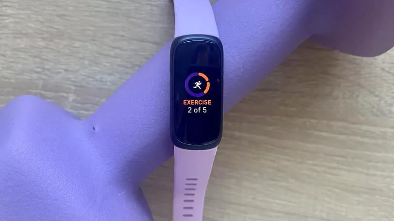 Fitbit Inspire 3