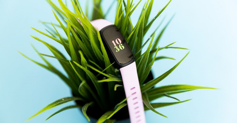 Fitbit Inspire 3