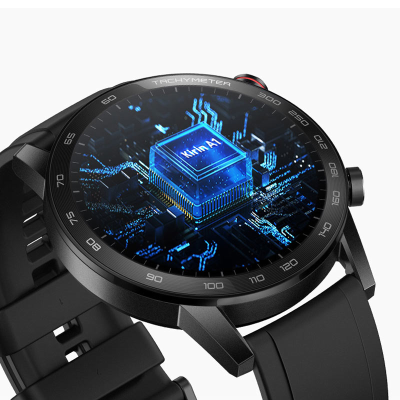 Chip Kirin A1 trên đồng hồ Honor Watch Magic 2
