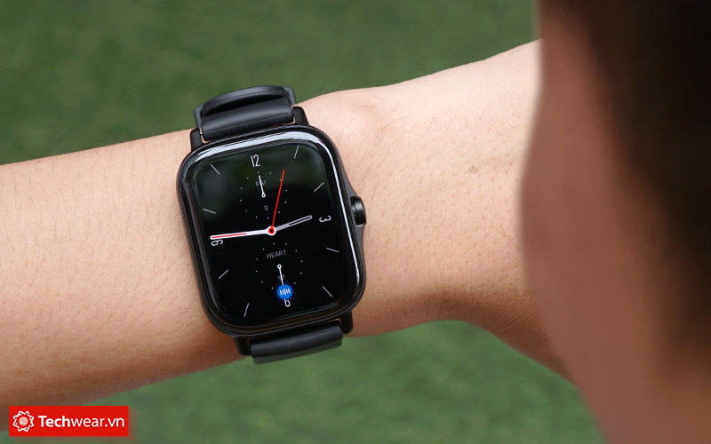 Đồng hồ Huami Amazfit GTS 2