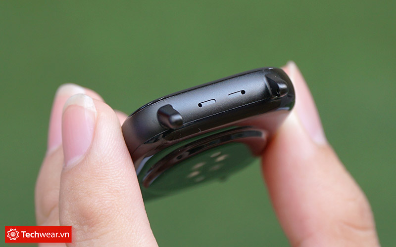 Đồng hồ Huami Amazfit GTS 2