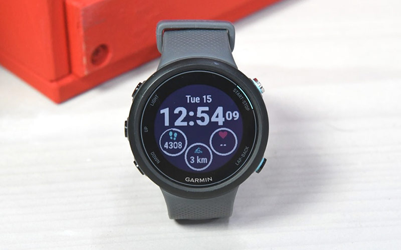 Đồng hồ Garmin Swim 2