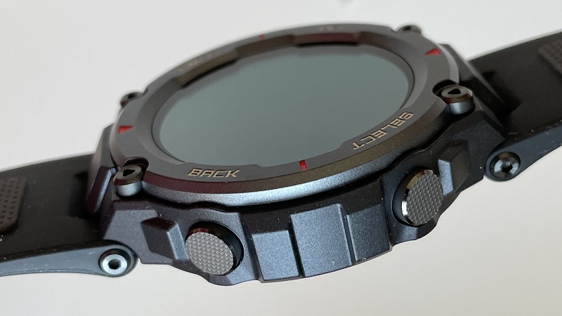 Đồng hồ thông minh Amazfit T-Rex Pro