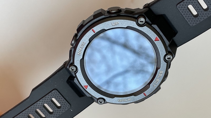 Đồng hồ thông minh Amazfit T-Rex Pro