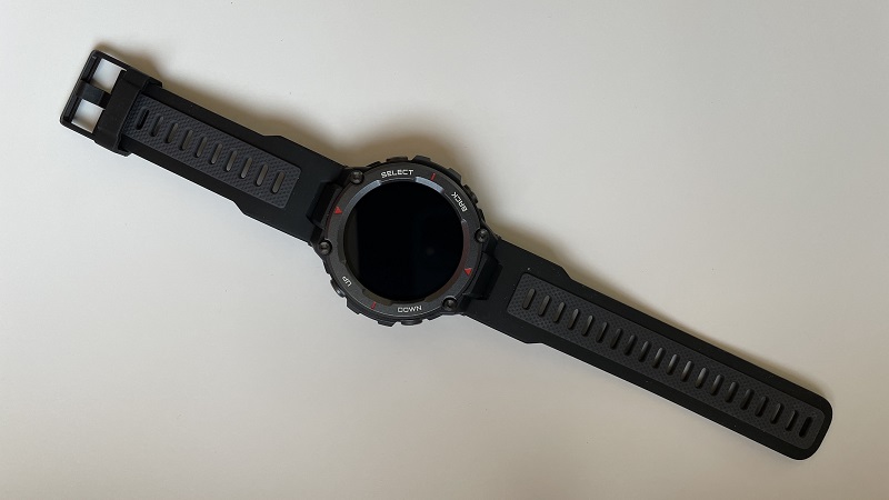 Đồng hồ thông minh Amazfit T-Rex Pro