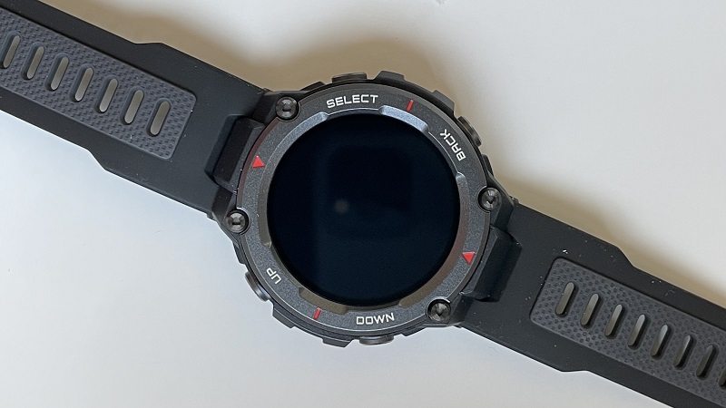 Đồng hồ thông minh Amazfit T-Rex Pro