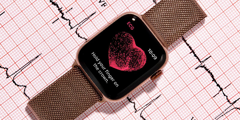 Techwear Đồng hồ thông minh Apple Watch series 8