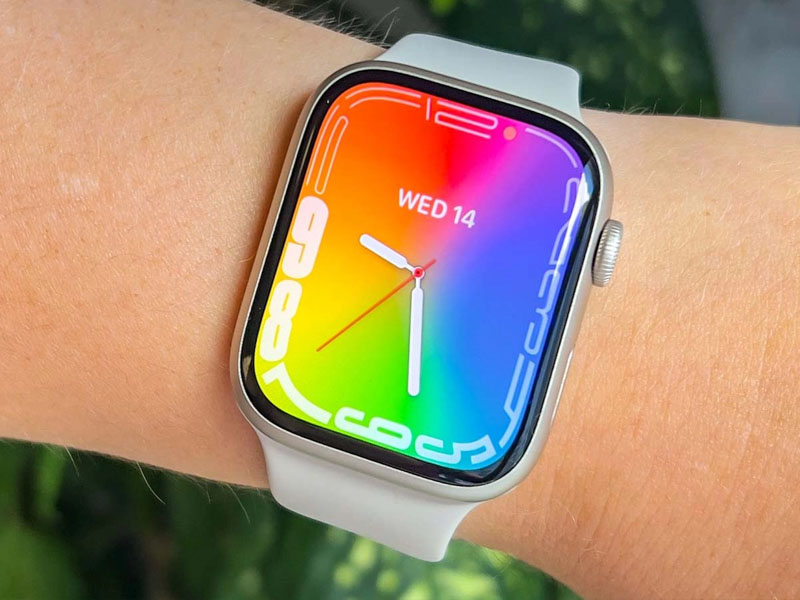 Đồng hồ Apple Watch Series 8