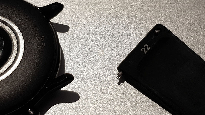 Đồng hồ thông minh Fossil Gen 5