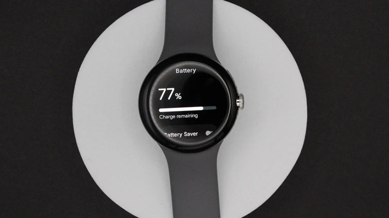Google Pixel Watch - Sản phẩm đánh dấu sự kết hợp giữa Google và Fibtit