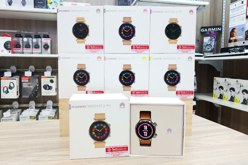 Đồng hồ thông minh Huawei Watch GT2 42mm