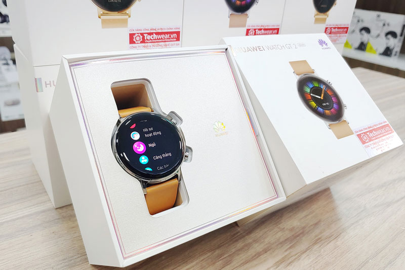 Đồng hồ thông minh Huawei Watch GT2 42mm