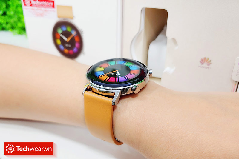 Đồng hồ thông minh Huawei Watch GT2 42mm