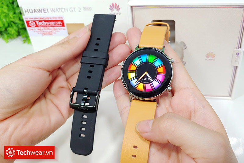 Đồng hồ thông minh Huawei Watch GT2 42mm