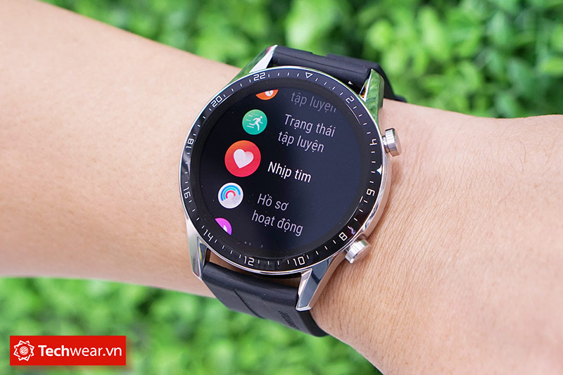 Đồng hồ thông minh Huawei Watch GT2 46mm