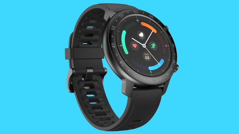 Đồng hồ thông minh Ticwatch GTX