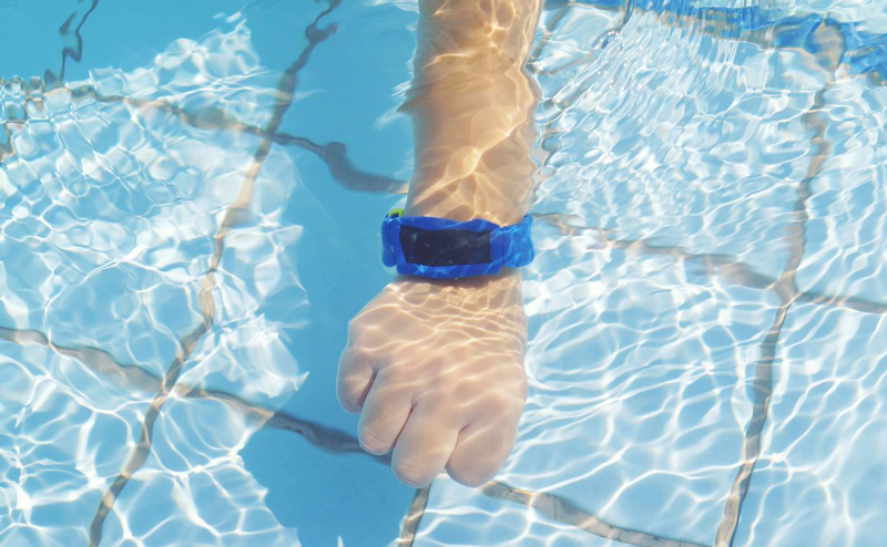 Đồng hồ trẻ em Fitbit Ace 2