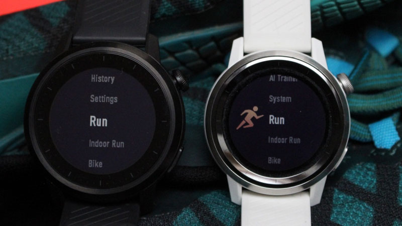 Những đồng hồ thông minh tương thích với nền tảng Strava