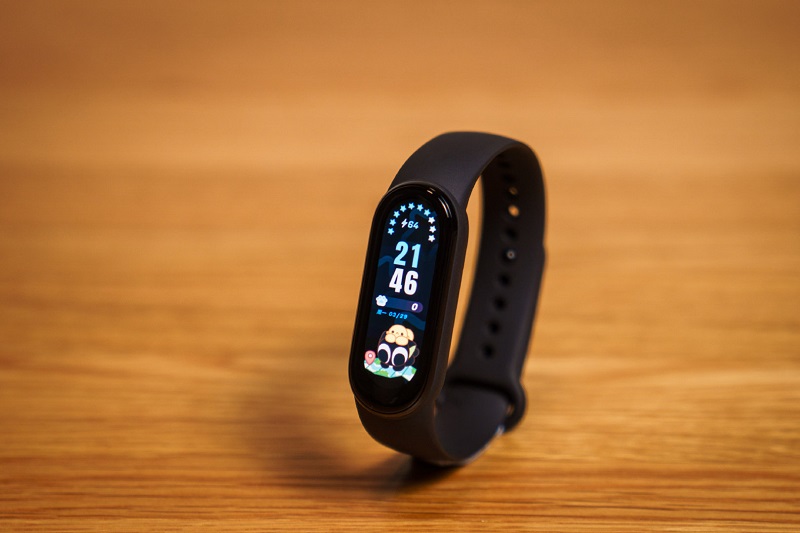 Đồng hồ Xiaomi Miband 6