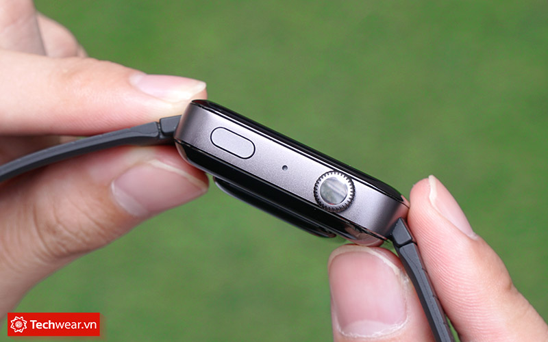 Đồng hồ Xiaomi Mi Watch 4G LTE