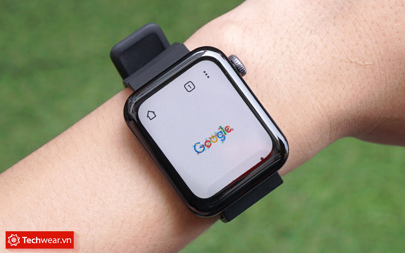 Đồng hồ Xiaomi Mi Watch 4G LTE