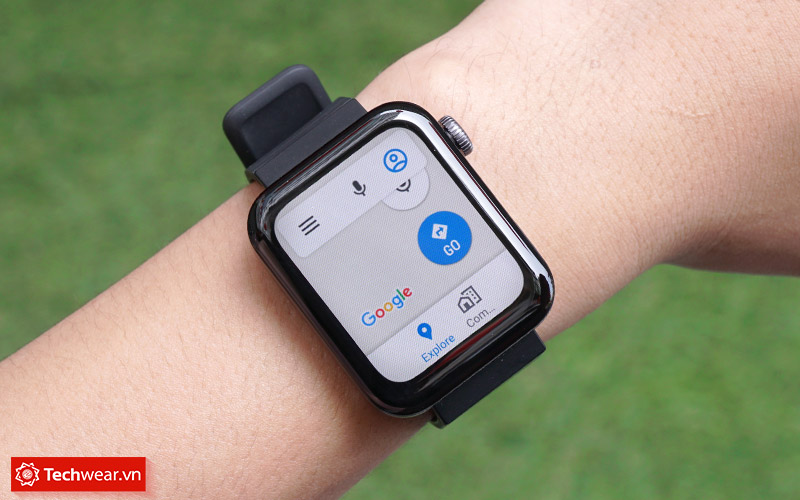 Đồng hồ Xiaomi Mi Watch 4G LTE